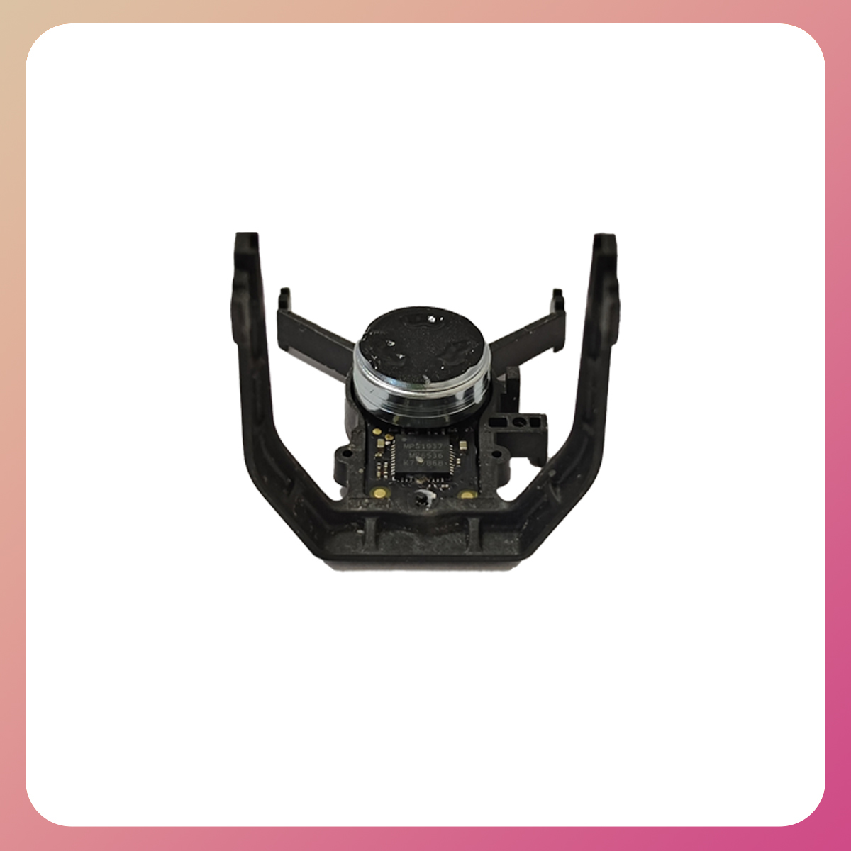 Original Mini 2 Mid-frame Gimb - Drone Arm recension och pris