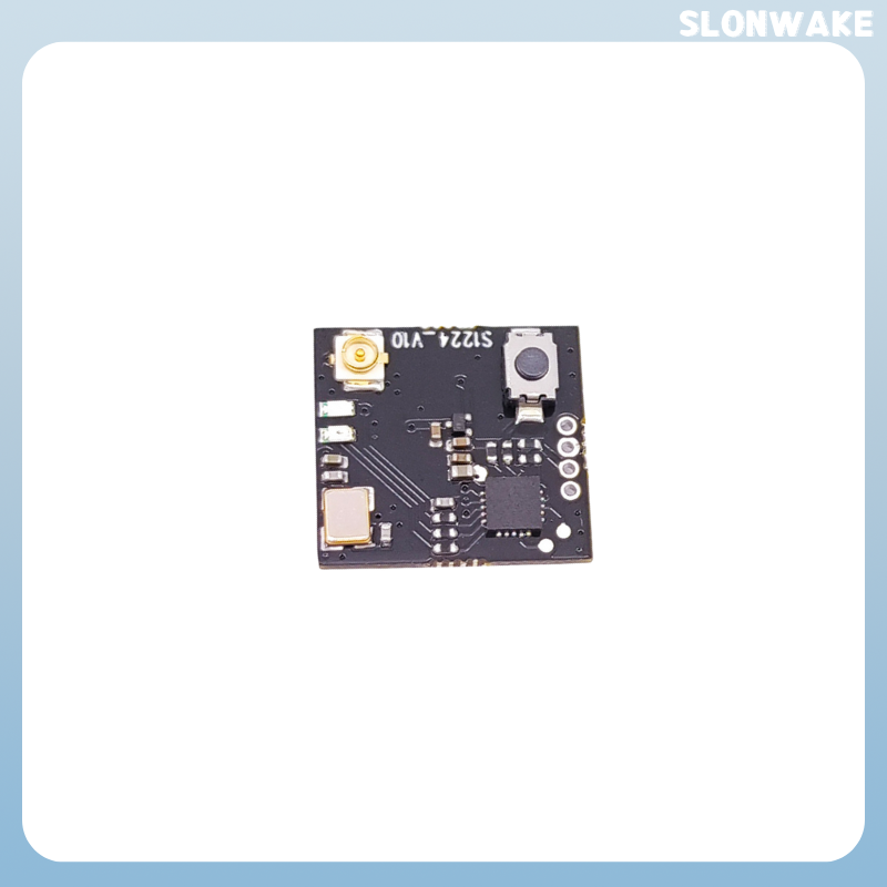 Mini 5.8G 40CH 25/100/250mW Ad - Drone Transmitter recension och pris