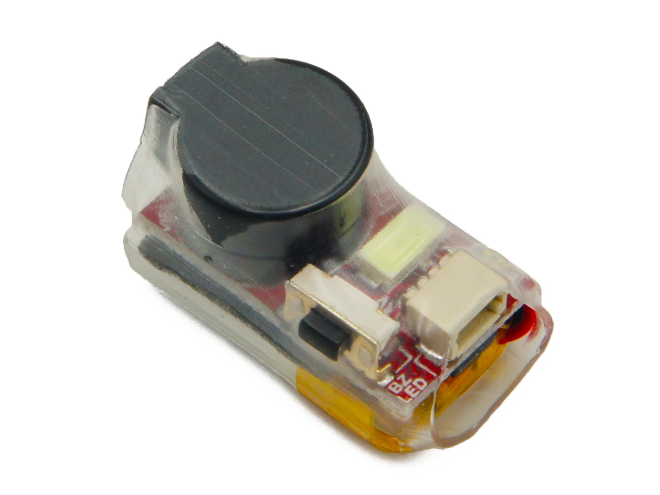 VIFLY Finder 2 Super Loud 5V B - Drone Buzzer recension och pris
