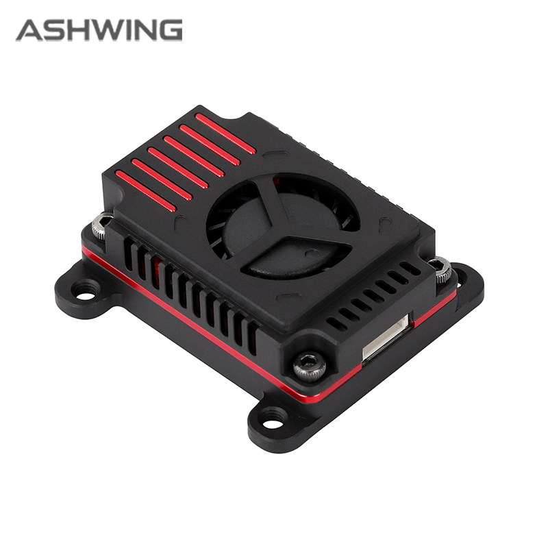 ASHWING5.8G Long-Range Video T - Drone Transmitter recension och pris