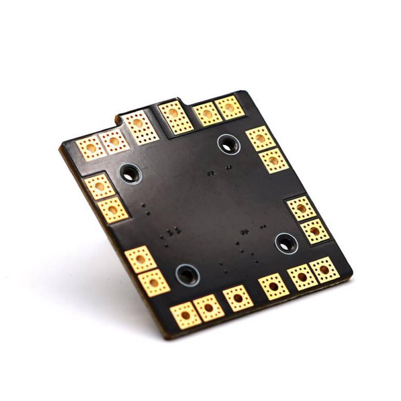 A24U Lucid PDB 500A High-Power - Drone Power Distribution Board recension och pris