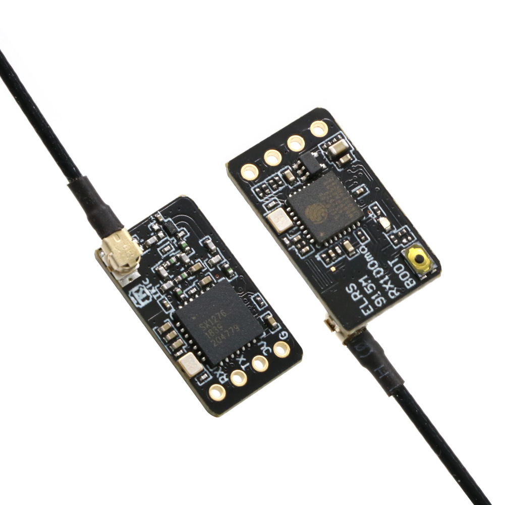 2PCS ELRS 915MHz NANO ExpressL - Drone Antenna recension och pris