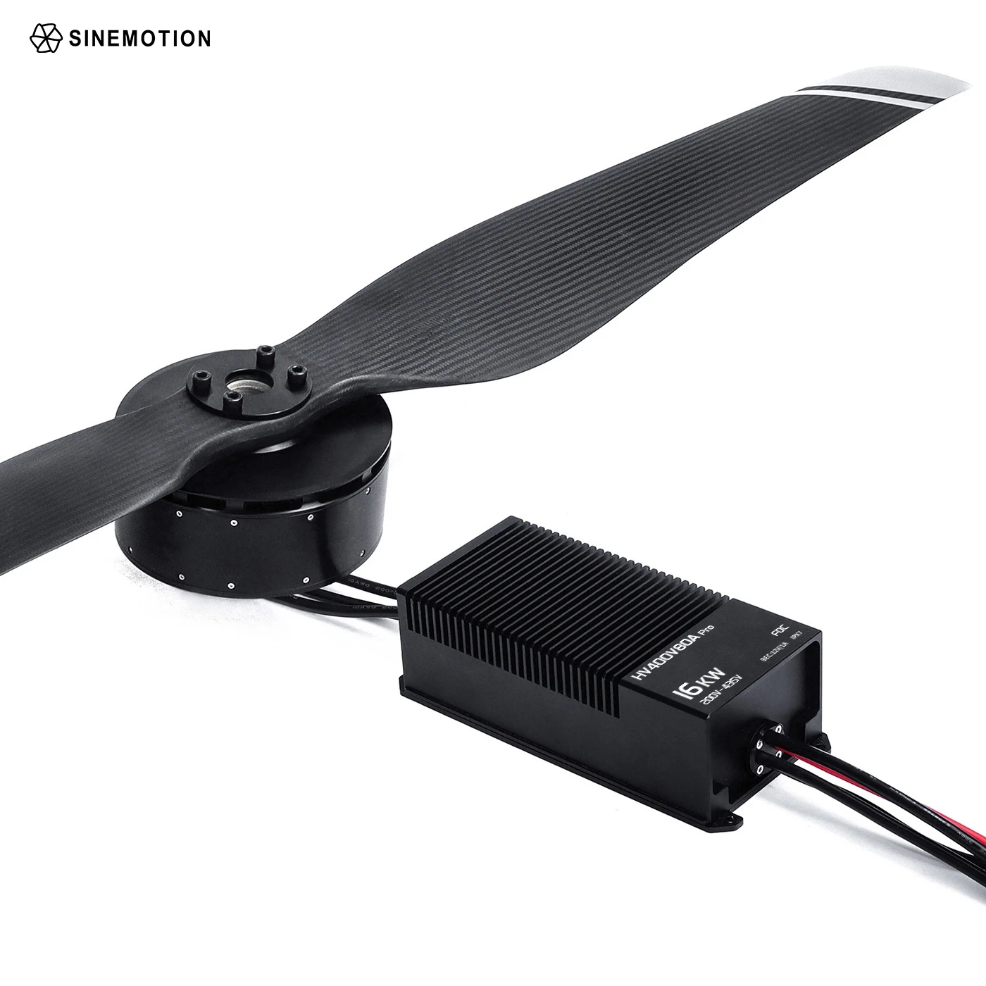 H4T30M 30KG Thrust Dr-one Arm  - Drone Motor recension och pris
