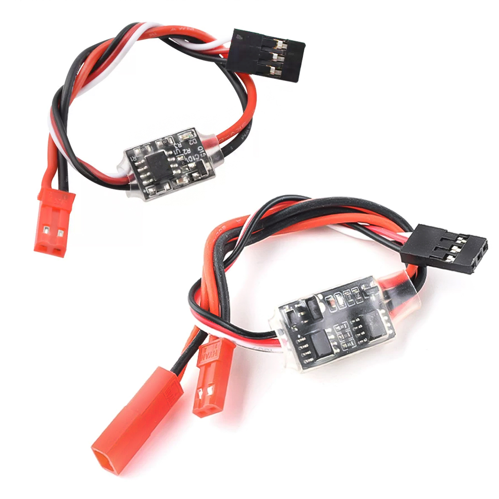 2-20A High Current Remote Cont - Drone Transmitter recension och pris