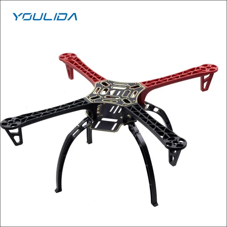 F450 Quadcopter Frame Kit for  - Drone Landing Gear recension och pris