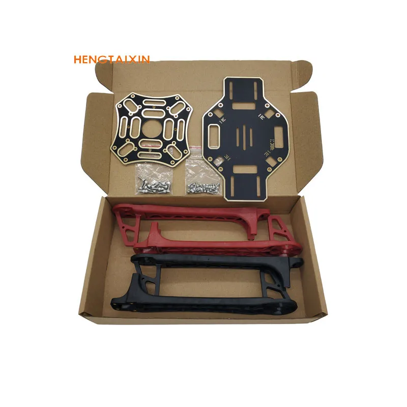 F450 Quadcopter Frame Kit for  - Drone Landing Gear recension och pris