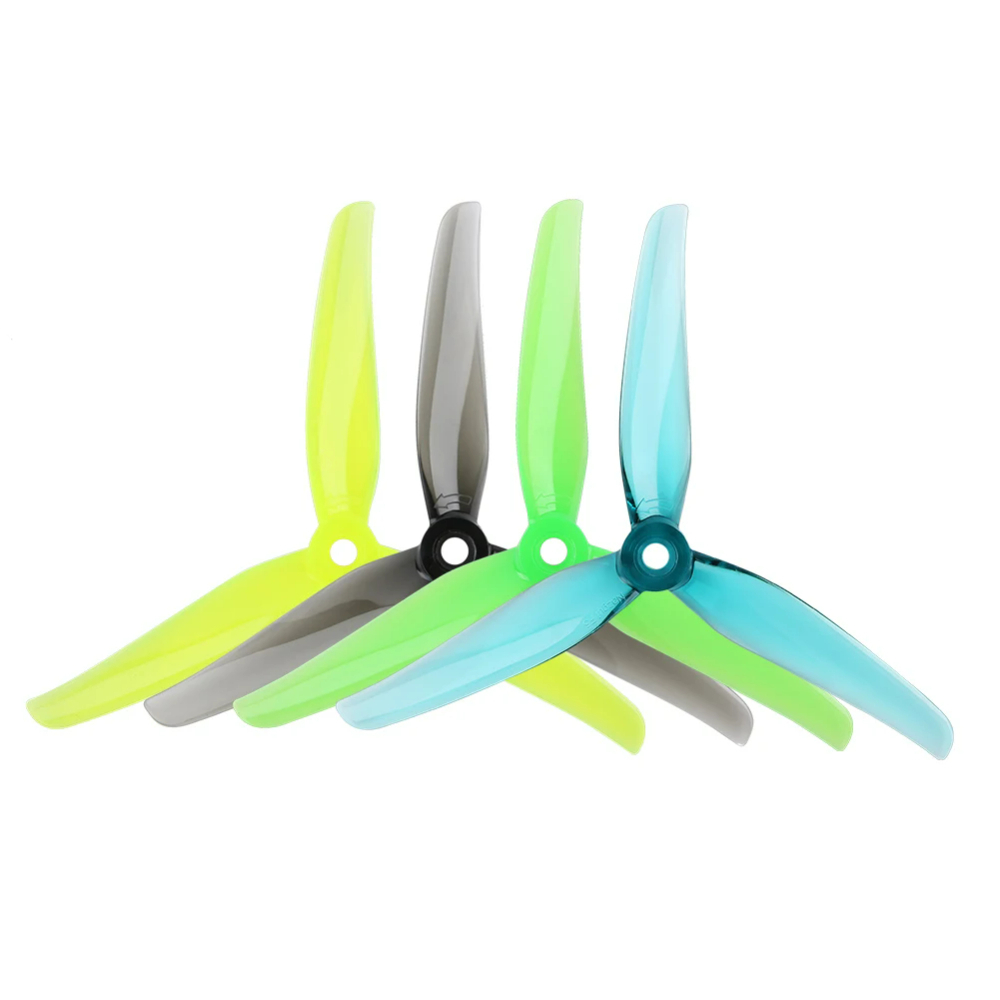 iFlight Nazgul F5 5inch 3 Blad - Drone Propeller recension och pris