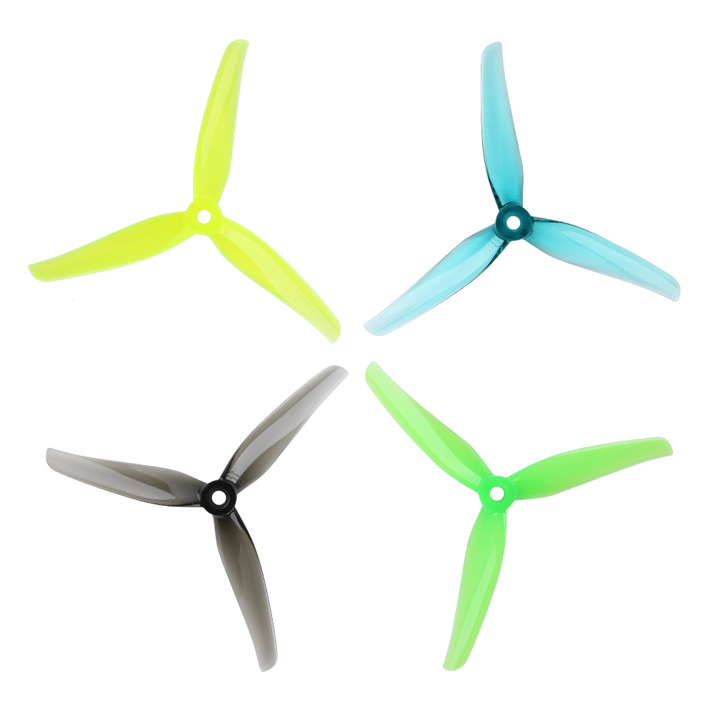 iFlight Nazgul F5 5inch 3 Blad - Drone Propeller recension och pris