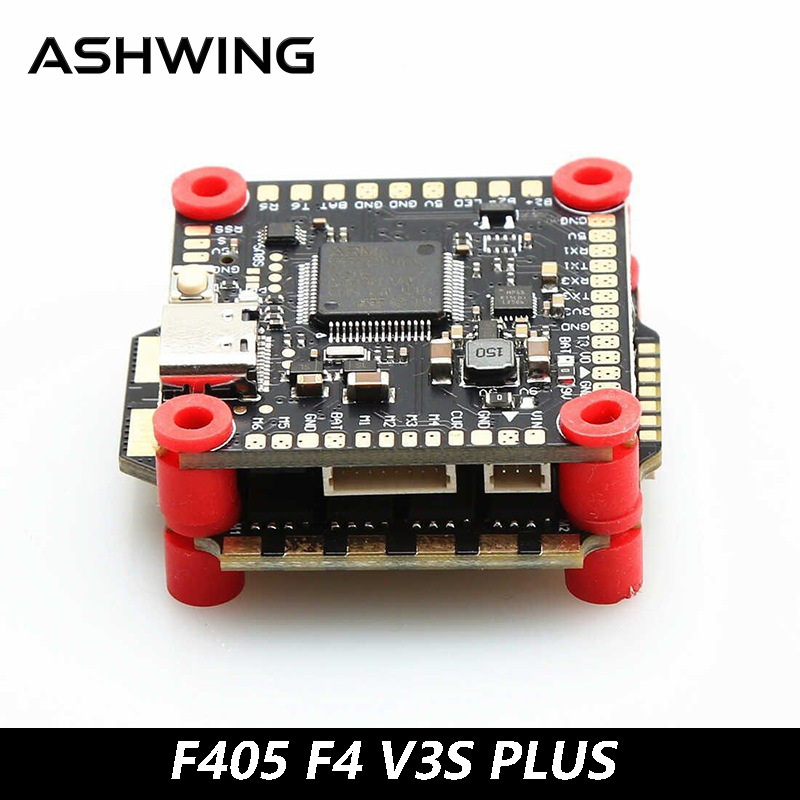 ASHWING F405 V3 Flight Control - Drone Esc recension och pris