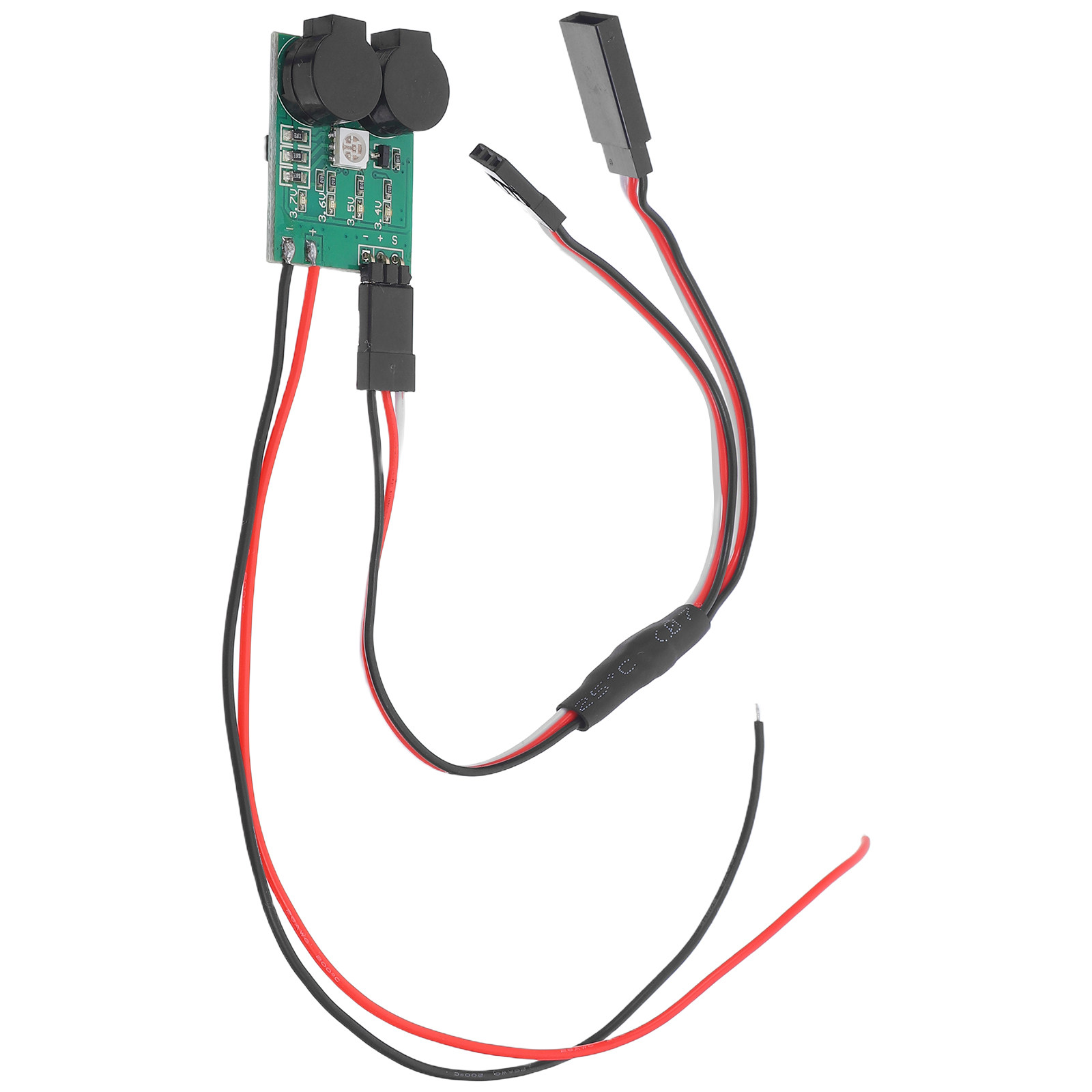 Mini Alarm Buzzer Rc Loss Alar - Drone Buzzer recension och pris