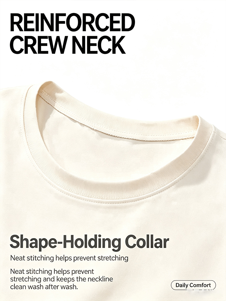 Men 100% Cotton Crew Neck Tank - Drone Buzzer recension och pris