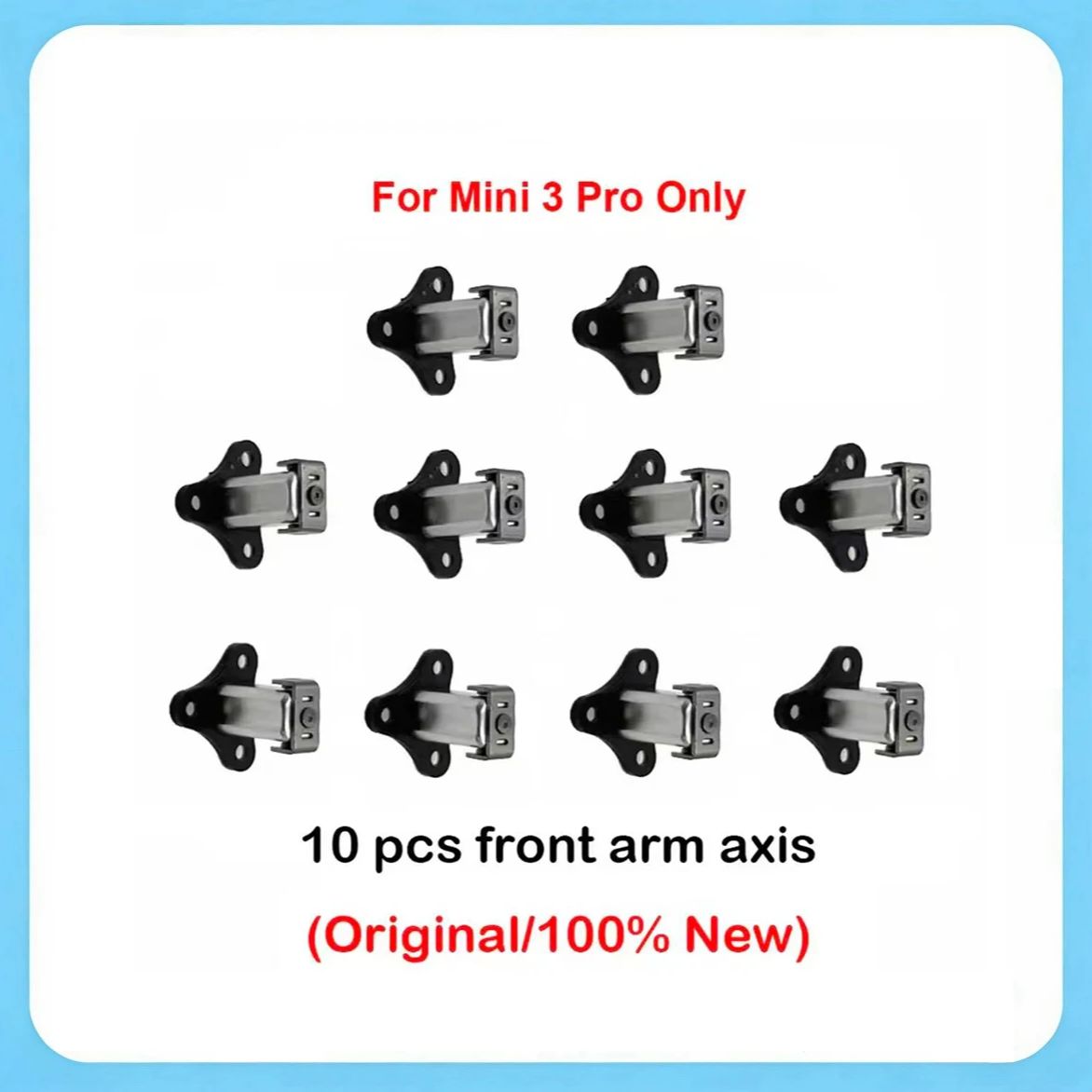 Mini3/4Pro Axis Original New F - Drone Arm recension och pris