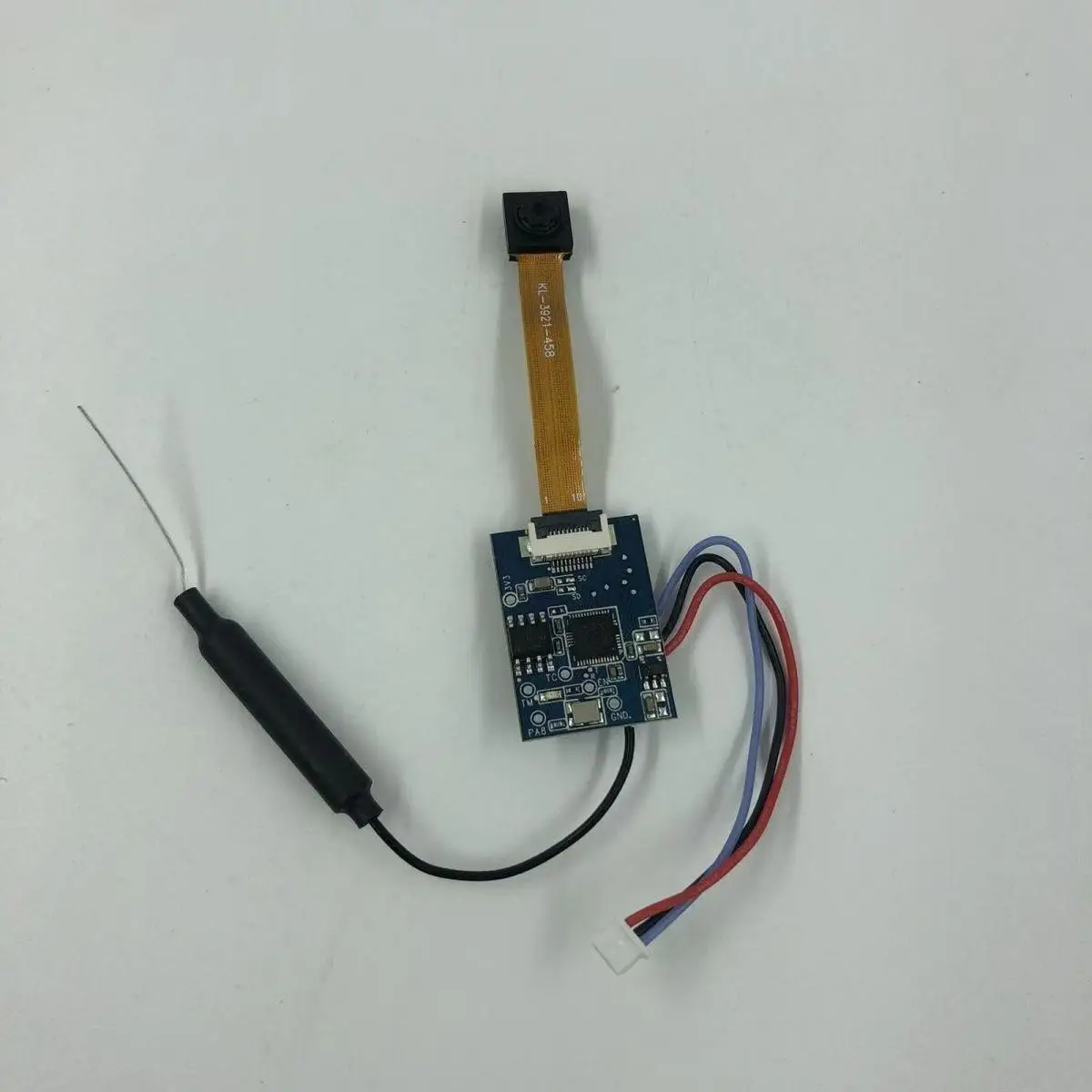DIY Drone Spare Parts E88/e99  - Drone Camera recension och pris