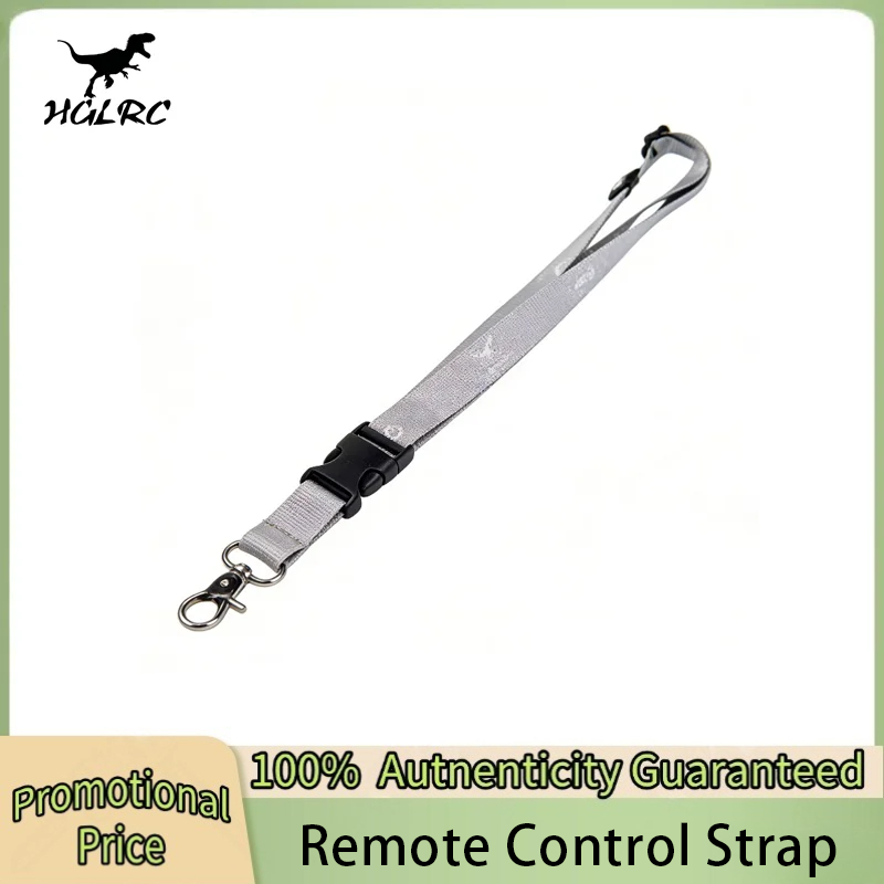 HGLRC C1 2.4G ELRS Remote Cont - Drone Battery Strap recension och pris