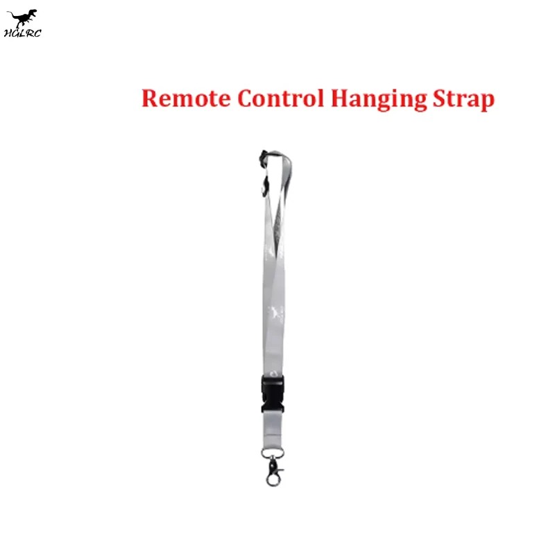 HGLRC C1 2.4G ELRS Remote Cont - Drone Battery Strap recension och pris