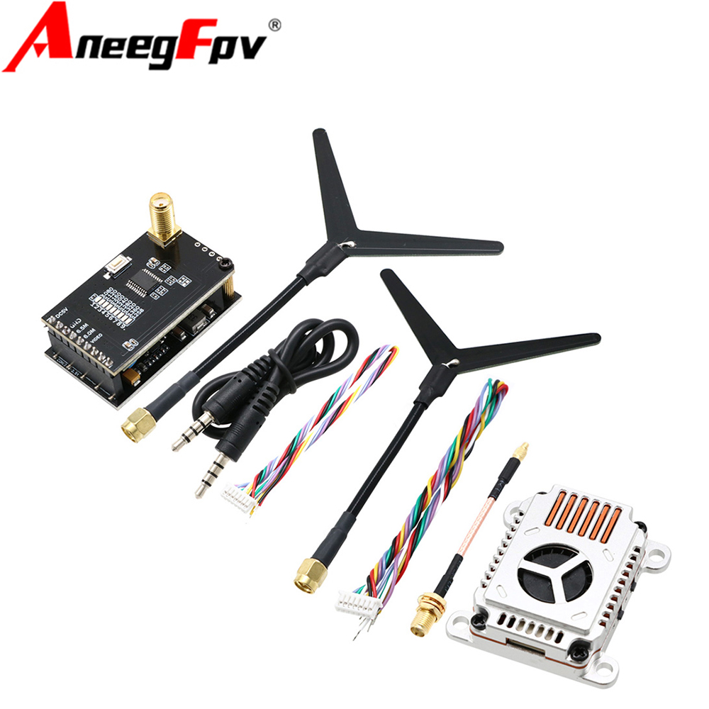 1.2G 1.2GHz Switchable 1W 1.6W - Drone Transmitter recension och pris