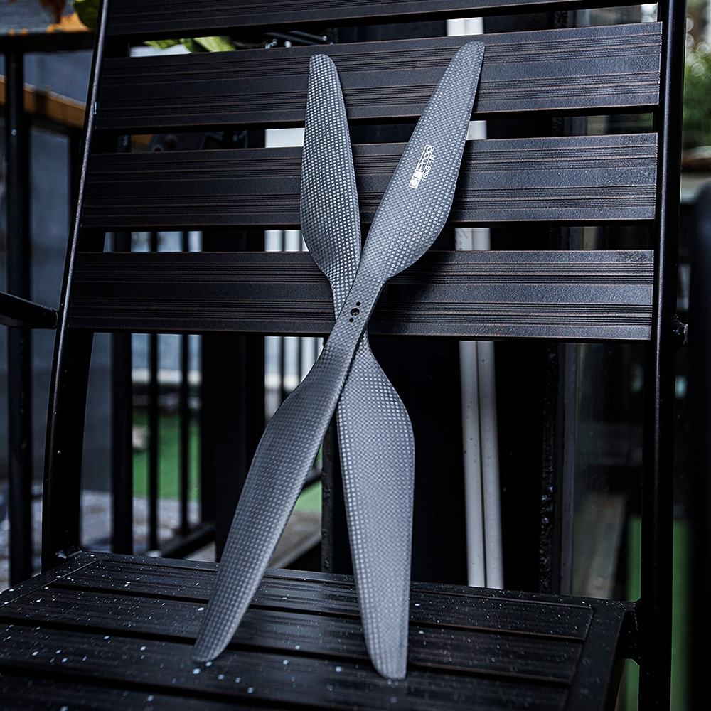 LIGPOWER P24*7.2 10mm Hole Pol - Drone Propeller recension och pris