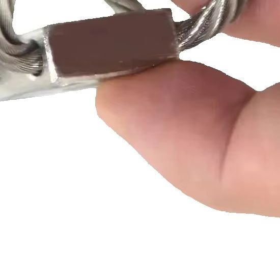 new Mini Stainless Steel Wire  - Drone Gimbal recension och pris