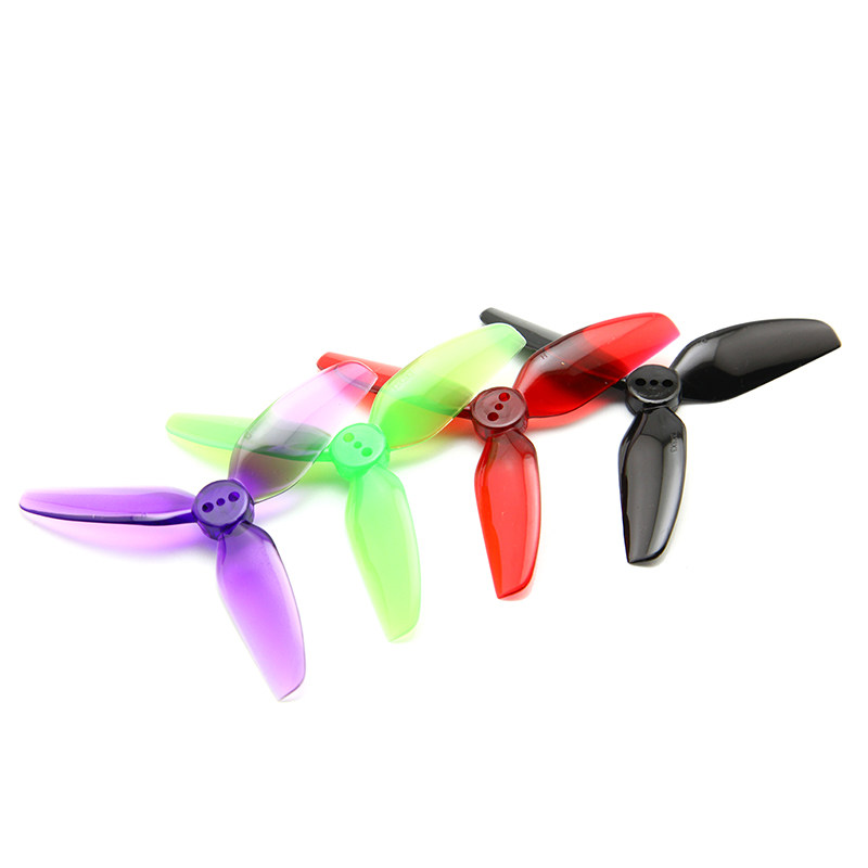 Hq Fpv Propellers 3 Blade 3x3x - Drone Propeller recension och pris