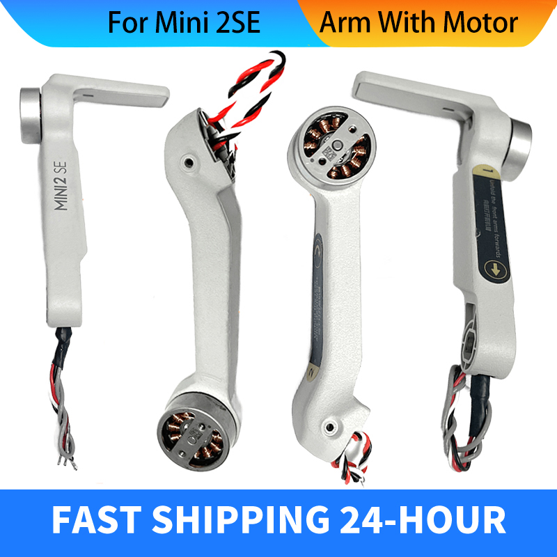 Original Arm Accessories For M - Drone Arm recension och pris