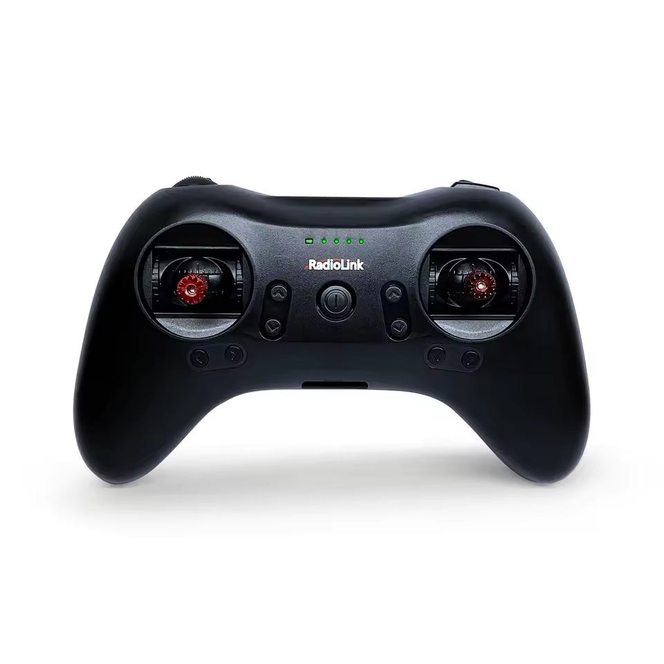 RadioLink T8S Radio Remote Tra - Drone Transmitter recension och pris