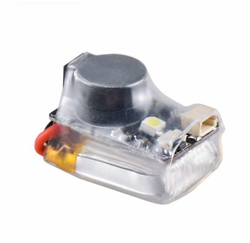 J110dB Loud FPV Buzzer Lost Mo - Drone Buzzer recension och pris