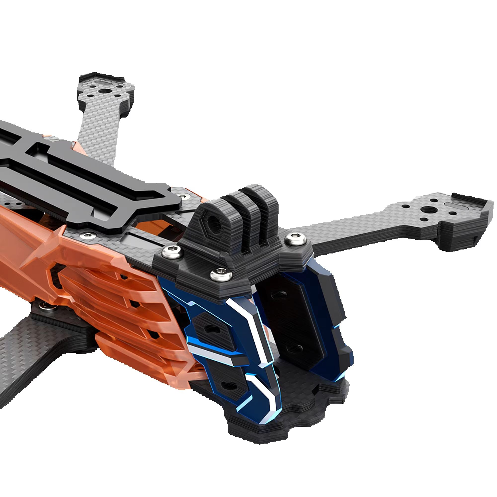 GEPRC GEP-Vapor-D5 D6 O4 Pro C - Drone Landing Gear recension och pris