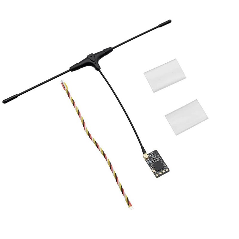 AS96-Nano RX Receiver With T-A - Drone Antenna recension och pris