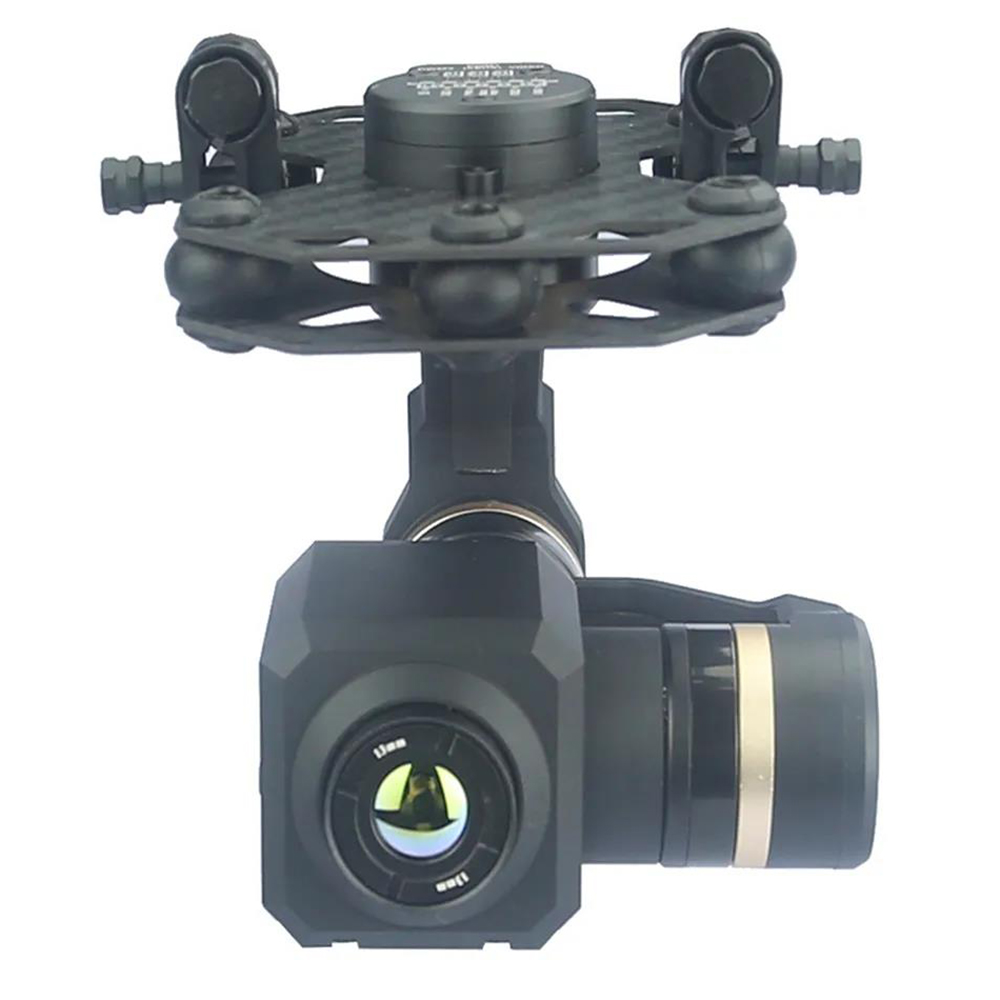 Tarot TL3T20 3-axis Gimbal 640 - Drone Camera recension och pris