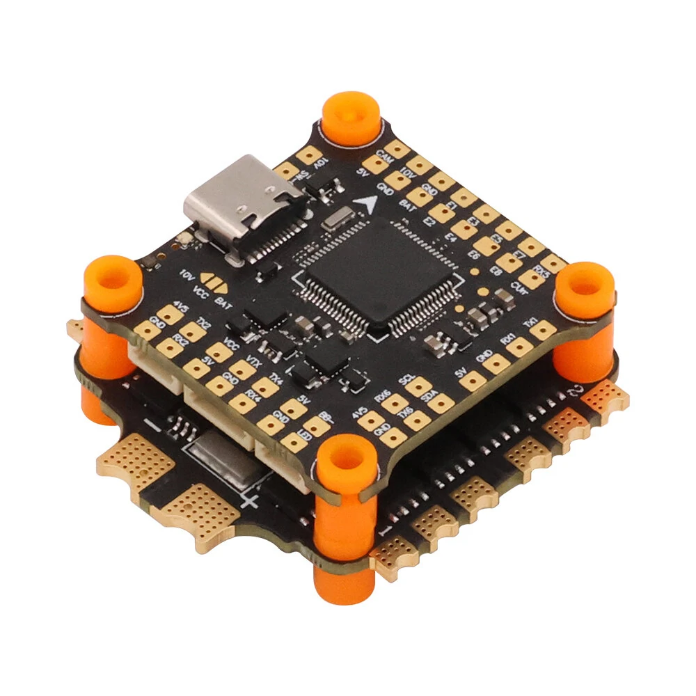 30.5x30.5mm HAKRC 60A F7V2 DJI - Drone Esc recension och pris