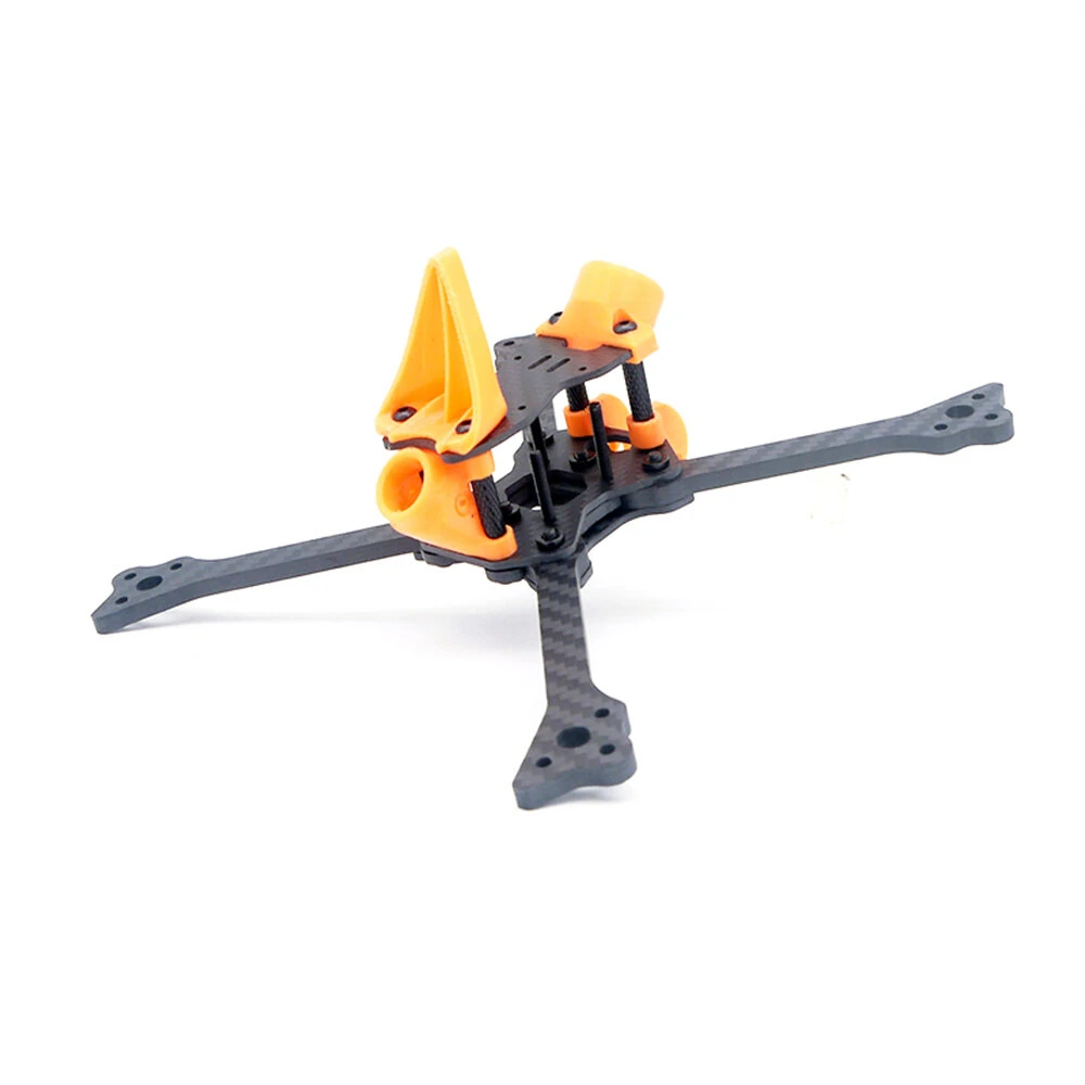 TEOSAW 533Pro 190mm Wheelbase  - Drone Arm recension och pris