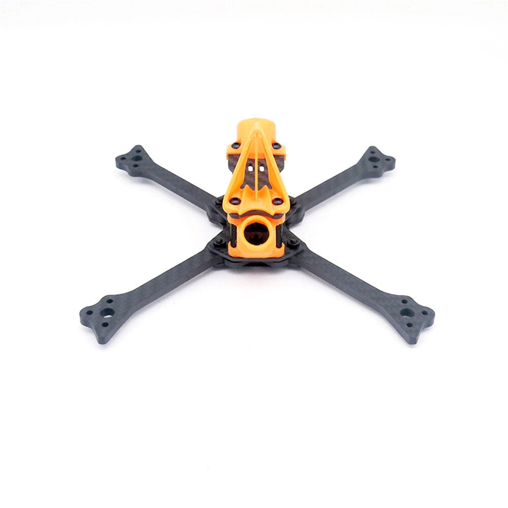 TEOSAW 533Pro 190mm Wheelbase  - Drone Arm recension och pris