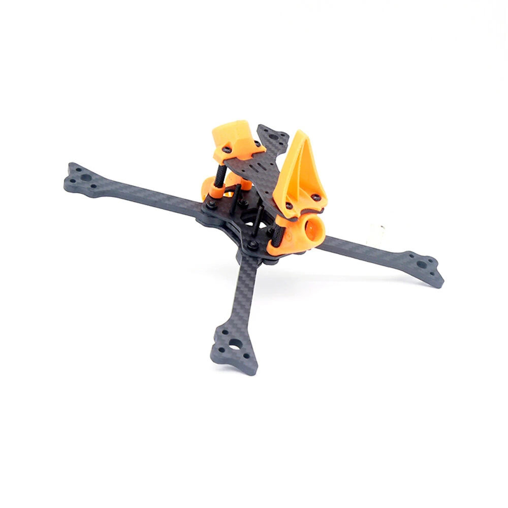 TEOSAW 533Pro 190mm Wheelbase  - Drone Arm recension och pris