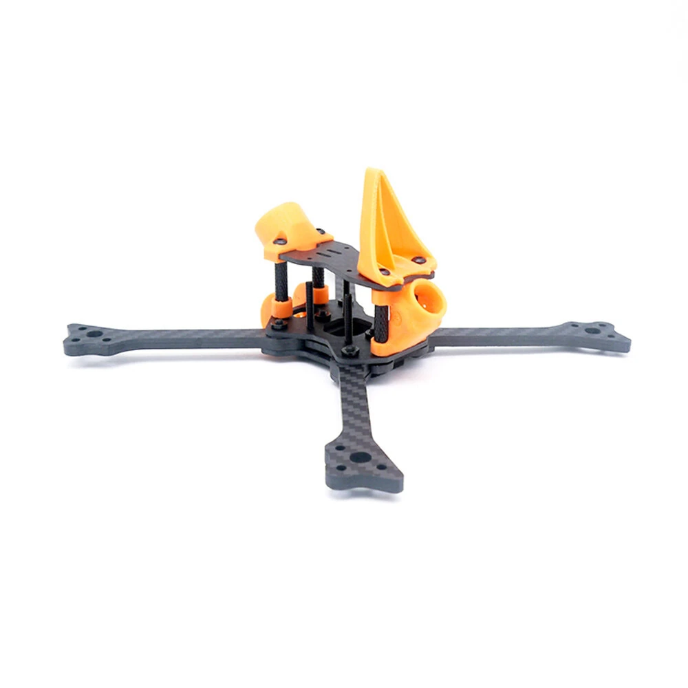 TEOSAW 533Pro 190mm Wheelbase  - Drone Arm recension och pris