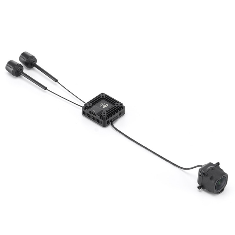 DJI O4 Air Unit Series Flagshi - Drone Camera recension och pris