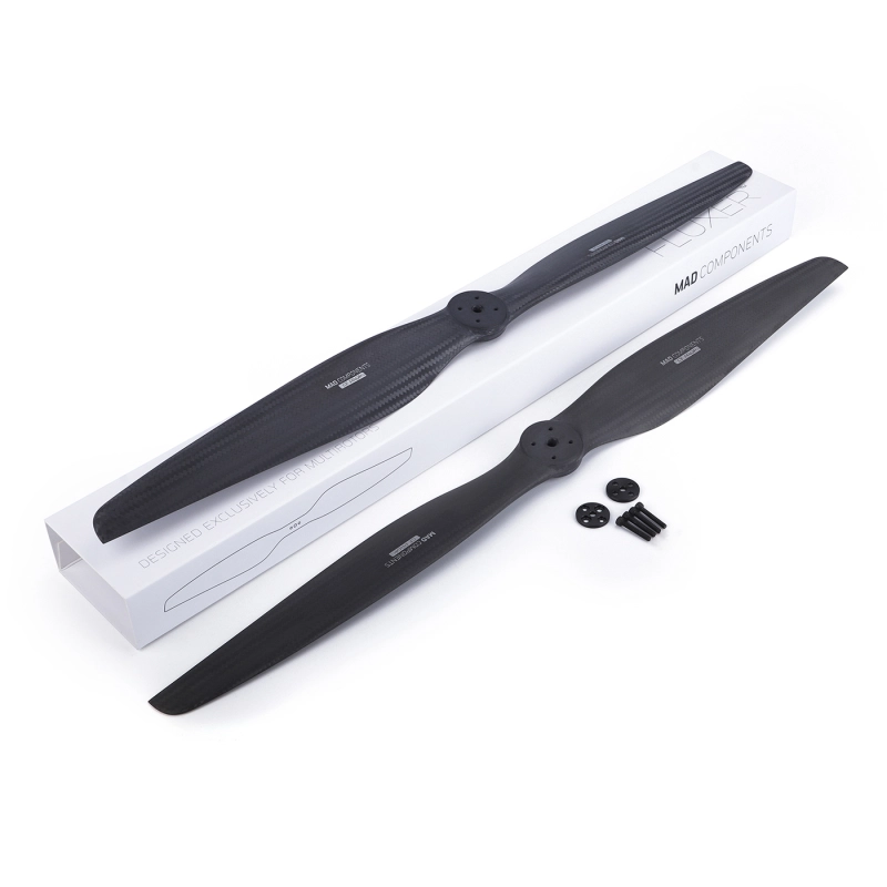 MAD FLUXER 30.1x12 Inch VTOL P - Drone Propeller recension och pris