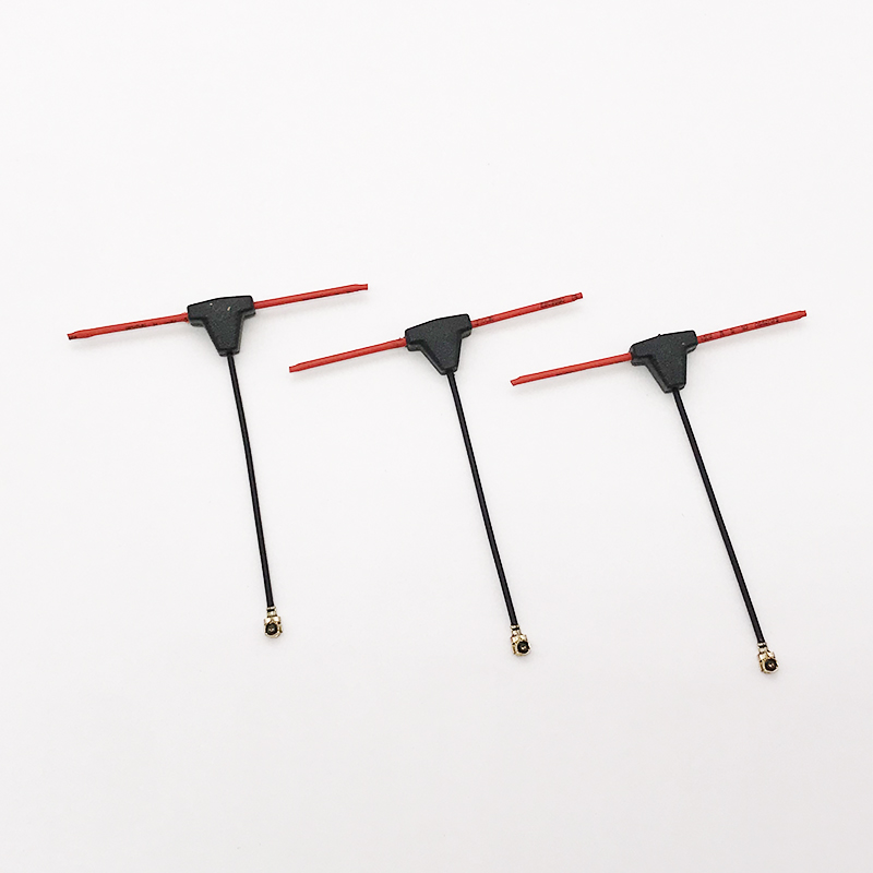 2.4G 2DBI T Antenna IPX1 for T - Drone Antenna recension och pris