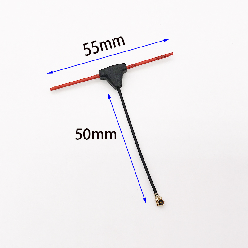 2.4G 2DBI T Antenna IPX1 for T - Drone Antenna recension och pris