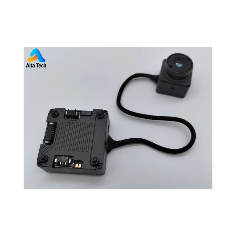 AI Dr-one Components for Caddx - Drone Camera recension och pris