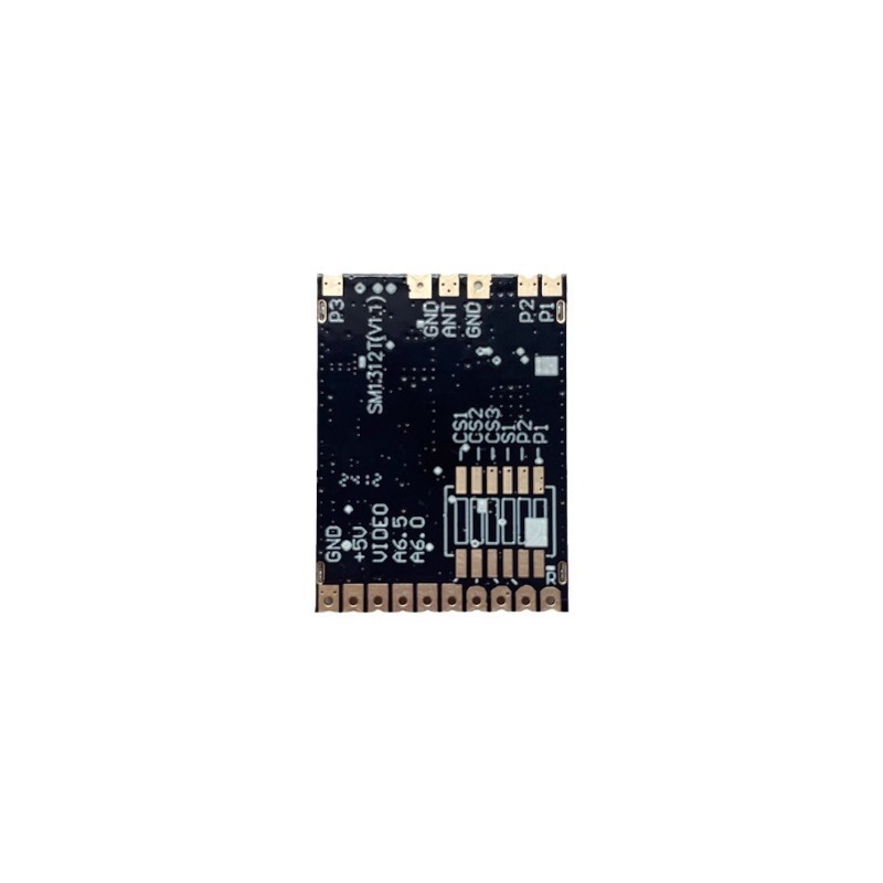 3.3G 800mw 1.6W FPV Antenna VT - Drone Antenna recension och pris